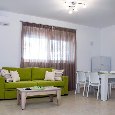 Gennadi Gardens Exclusive Apartments Exterior foto