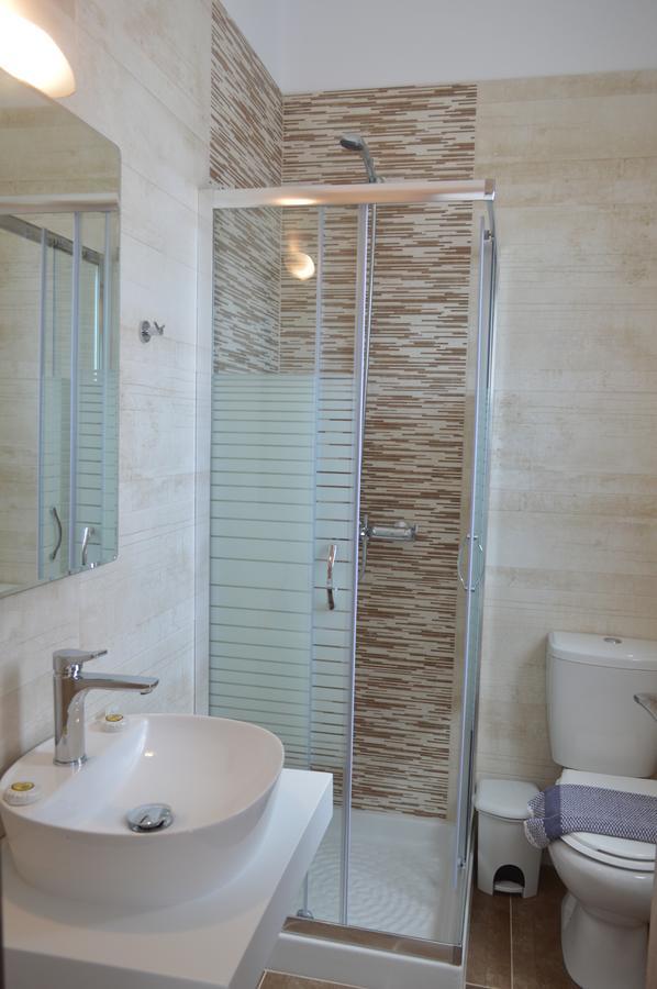 Gennadi Gardens Exclusive Apartments Exterior foto
