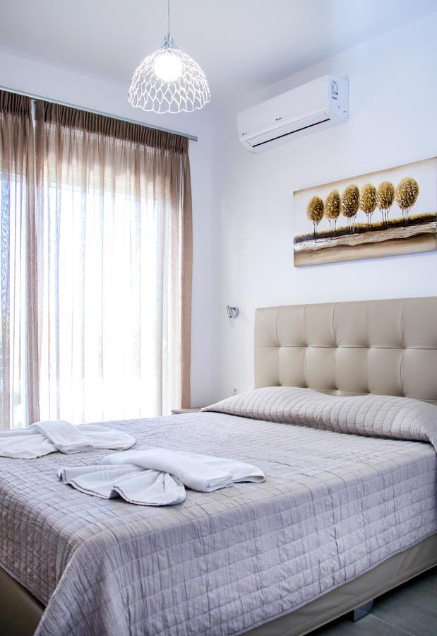 Gennadi Gardens Exclusive Apartments Exterior foto
